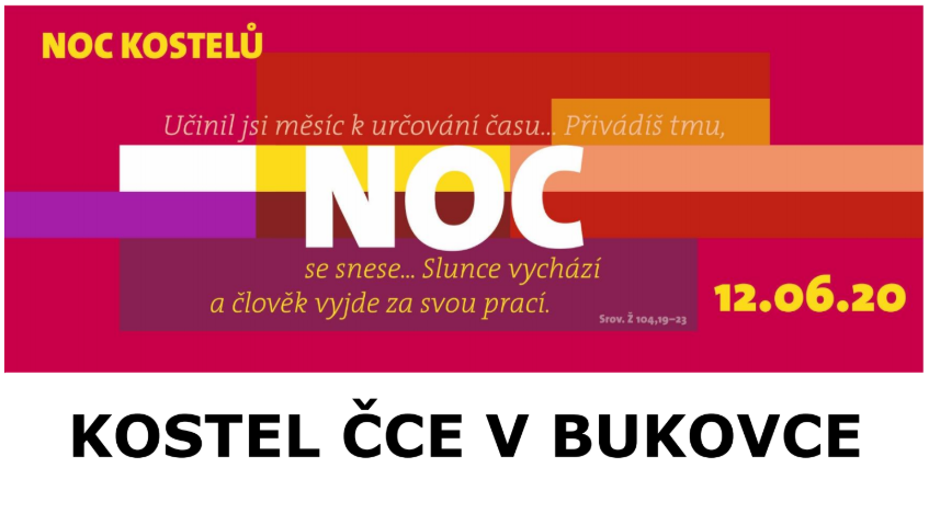 Read more about the article Noc kostelů